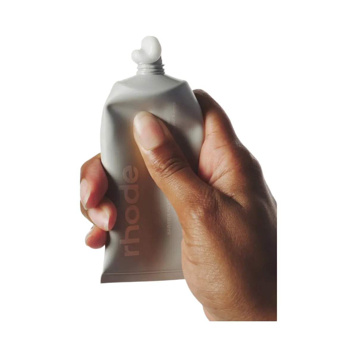 rhode Mini Barrier Restore Cream Comforting Daily Moisturizer - 30ml
