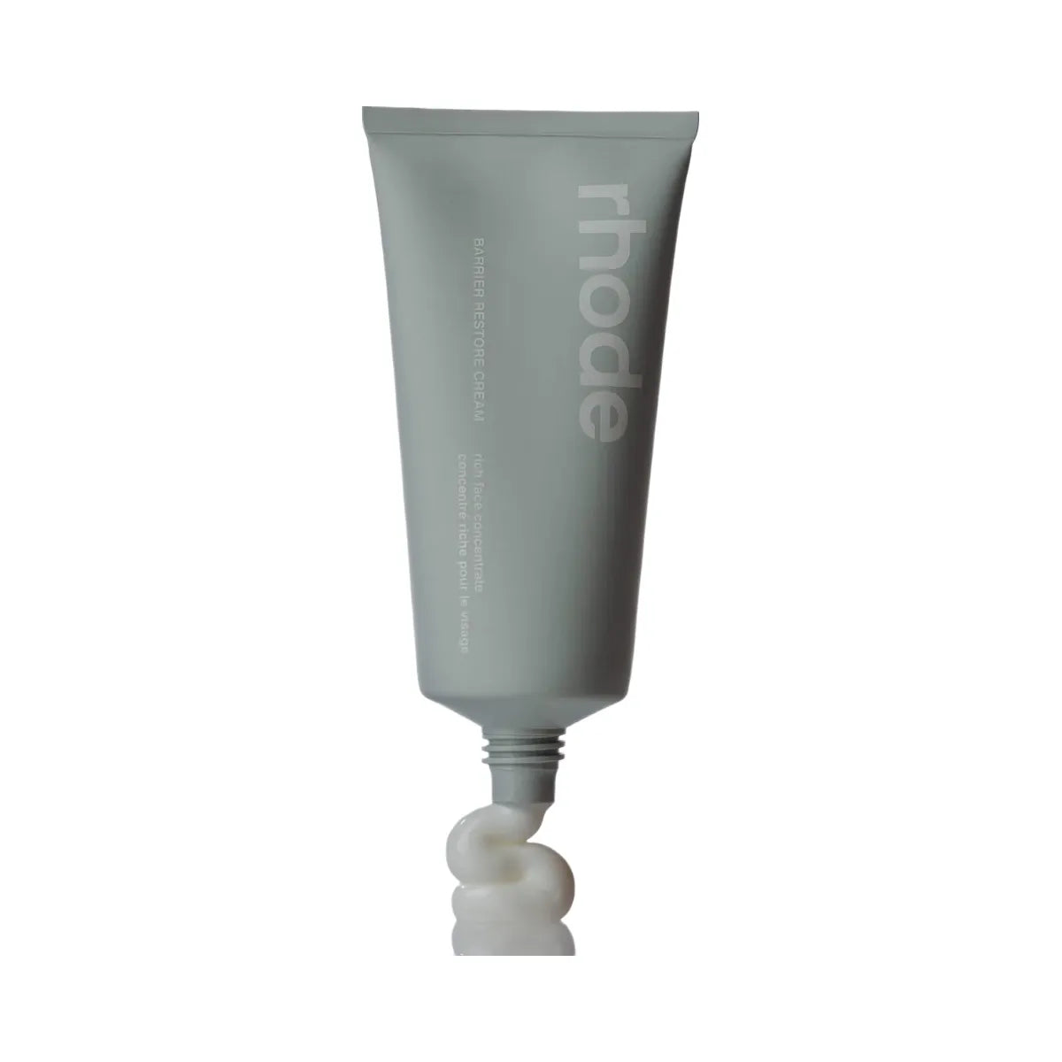 rhode Mini Barrier Restore Cream Comforting Daily Moisturizer - 30ml