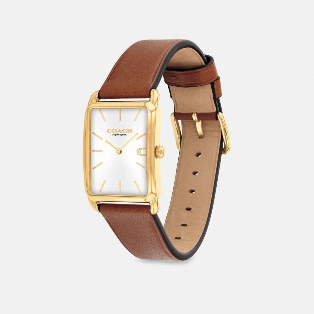 Elliot Watch, 32 Mm X 26 Mm