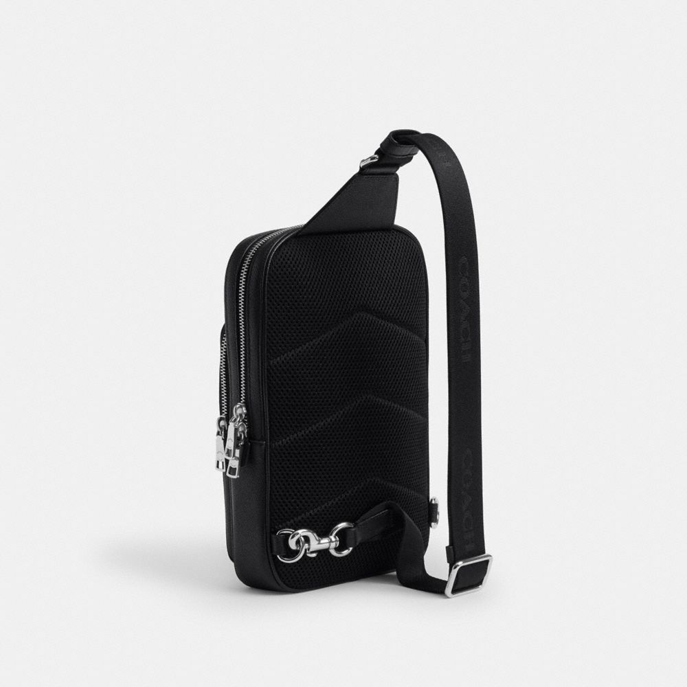 Felix Sling Bag In Signature Canvas