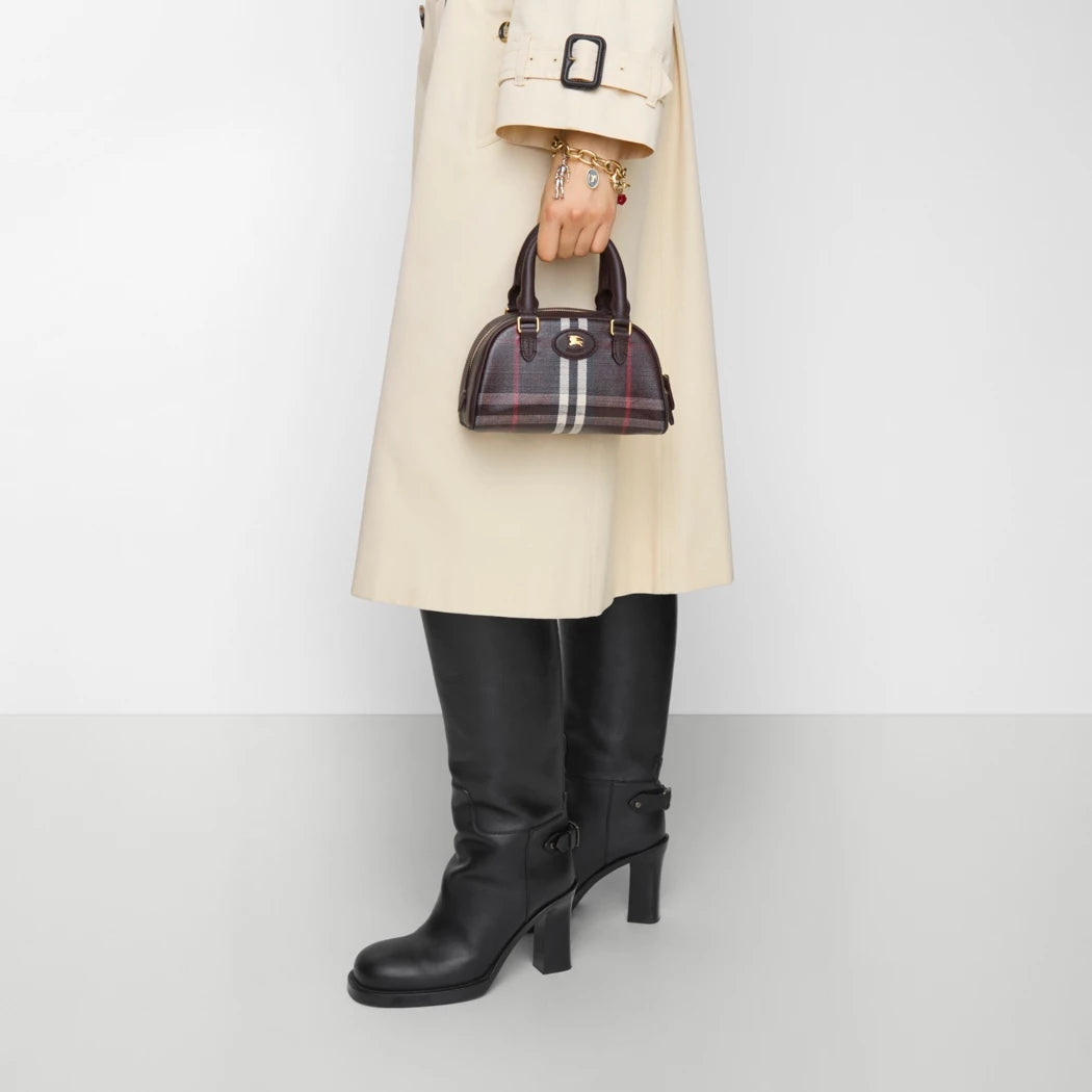 Mini Highlands Bowling Bag