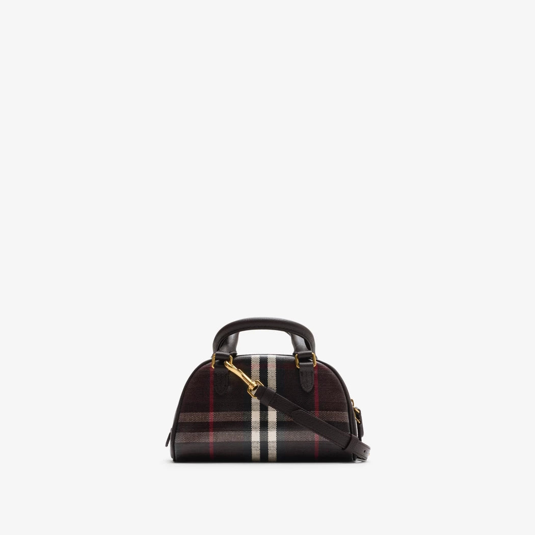 Mini Highlands Bowling Bag