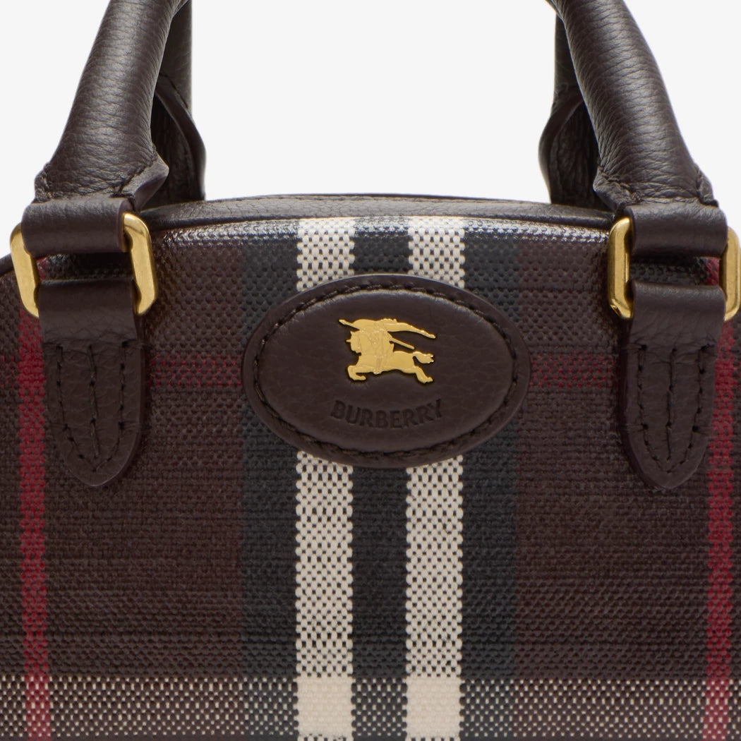 Mini Highlands Bowling Bag