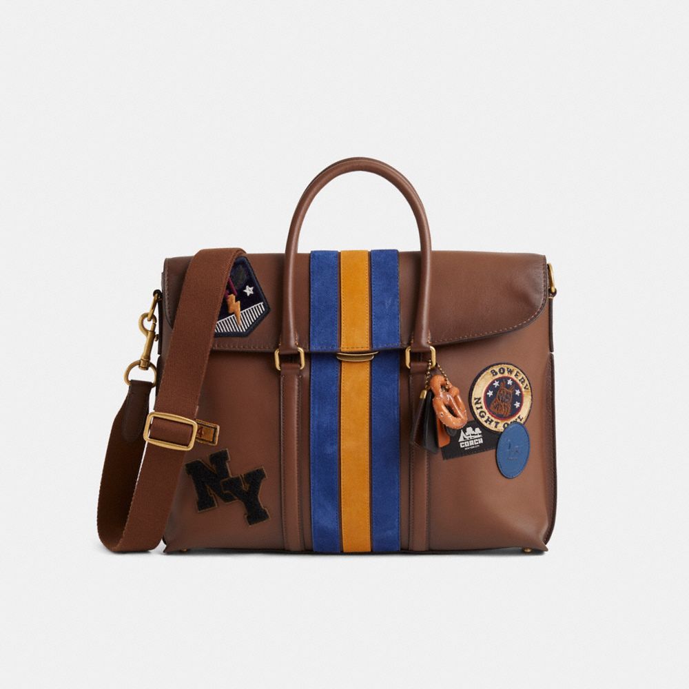 Reloved Metropolitan Lock Portfolio