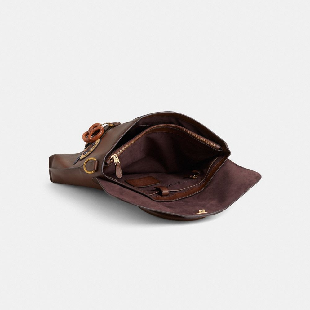 Reloved Metropolitan Lock Portfolio