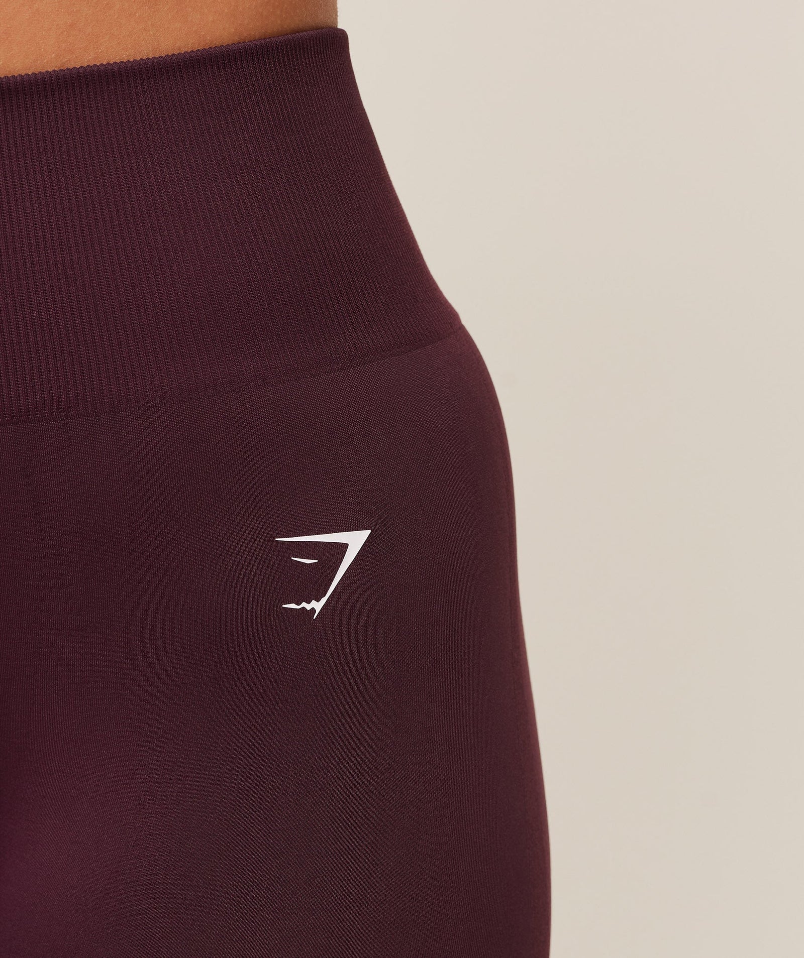 Gymshark Everyday Seamless Legging 2.0 - GS Cherry Purple