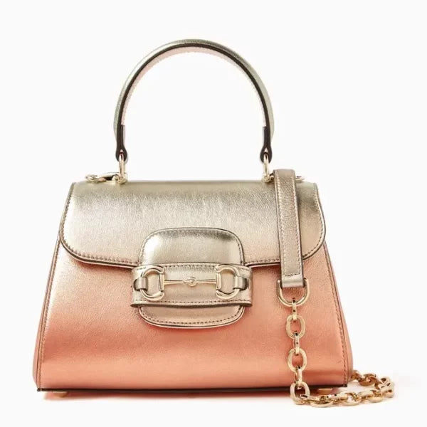 Gucci Horsebit 1955 Top Handle Bag