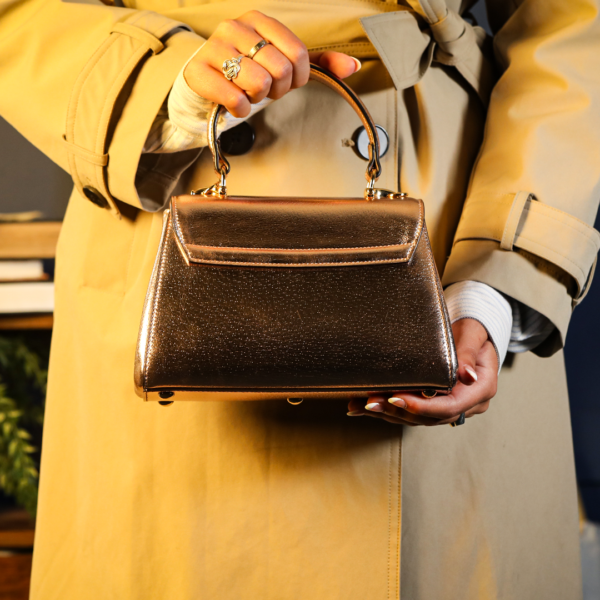 Gucci Horsebit 1955 Top Handle Bag