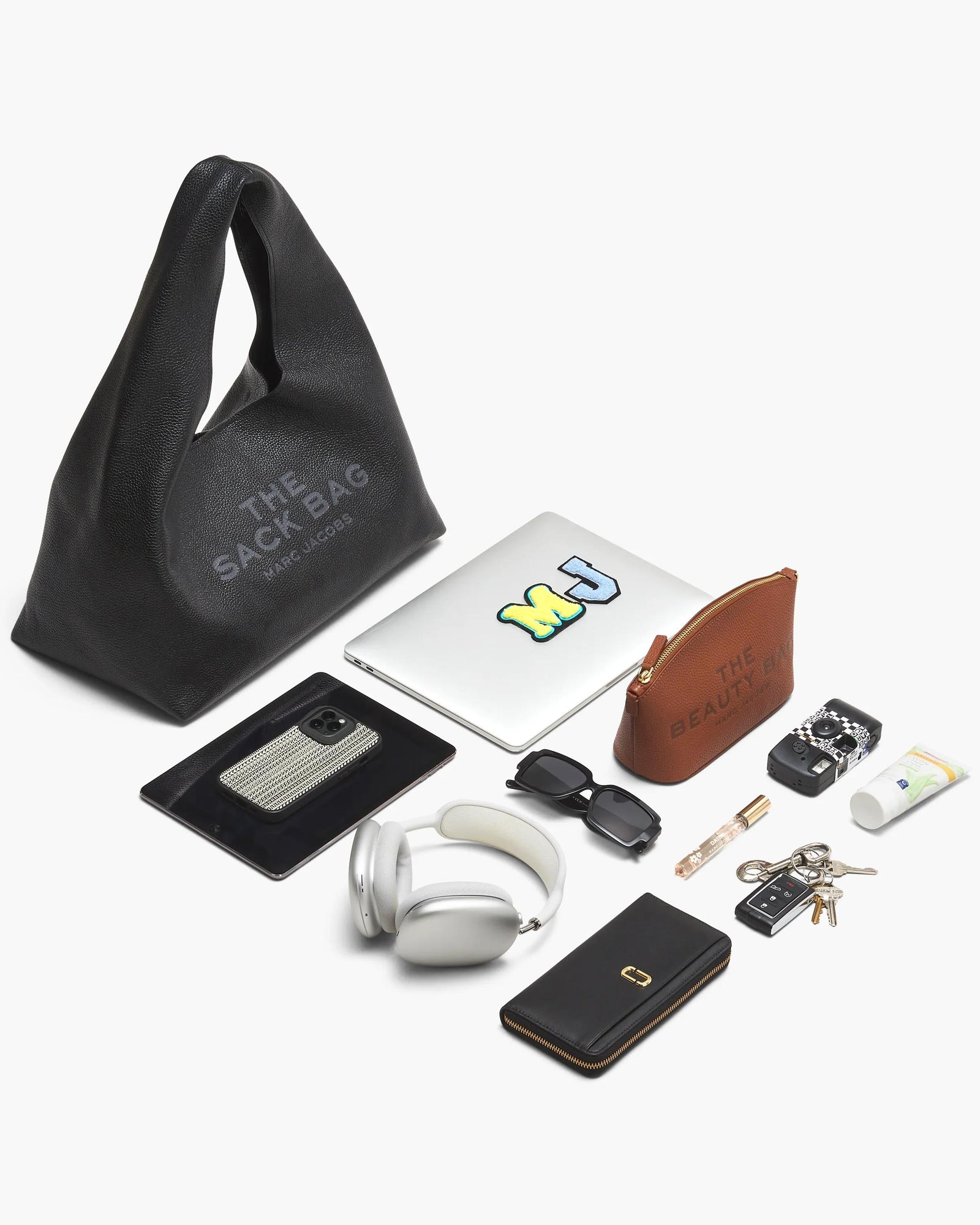 The Mini Icon Stud Sack Bag