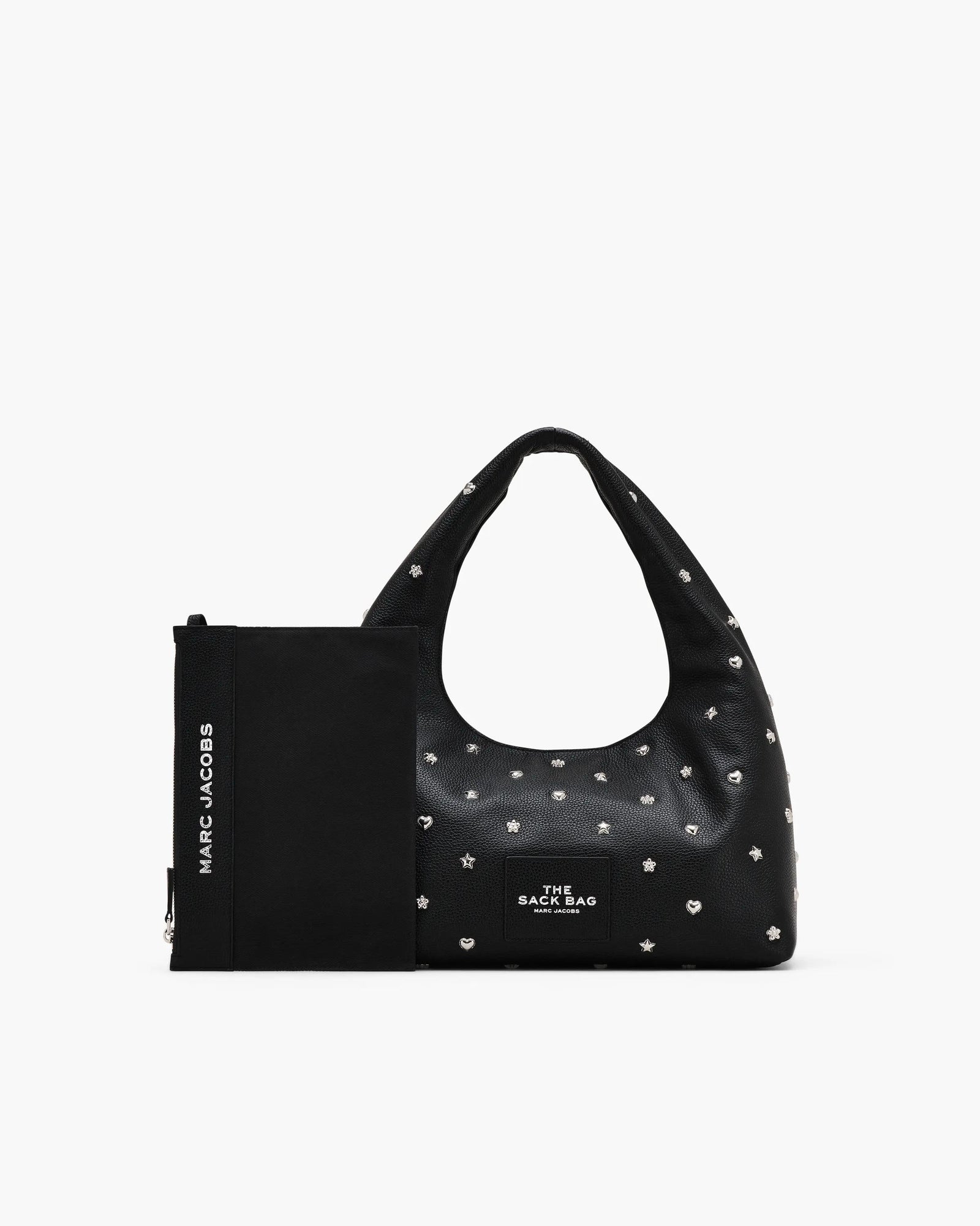 The Mini Icon Stud Sack Bag
