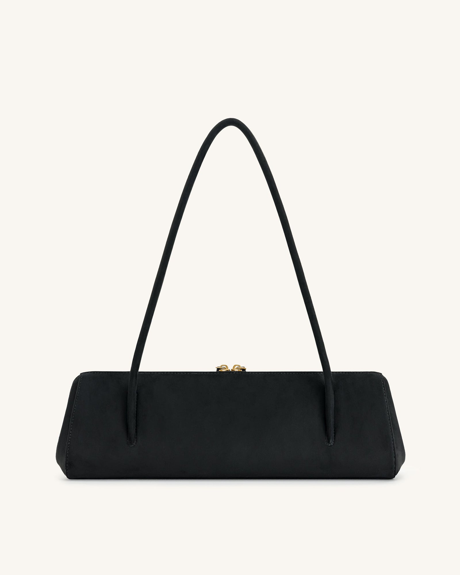 Nova Shoulder Bag - Black