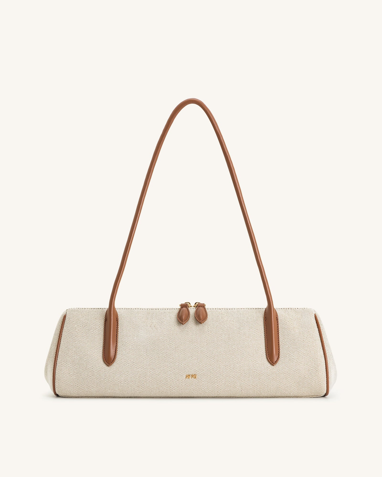 Nova Shoulder Bag - Black