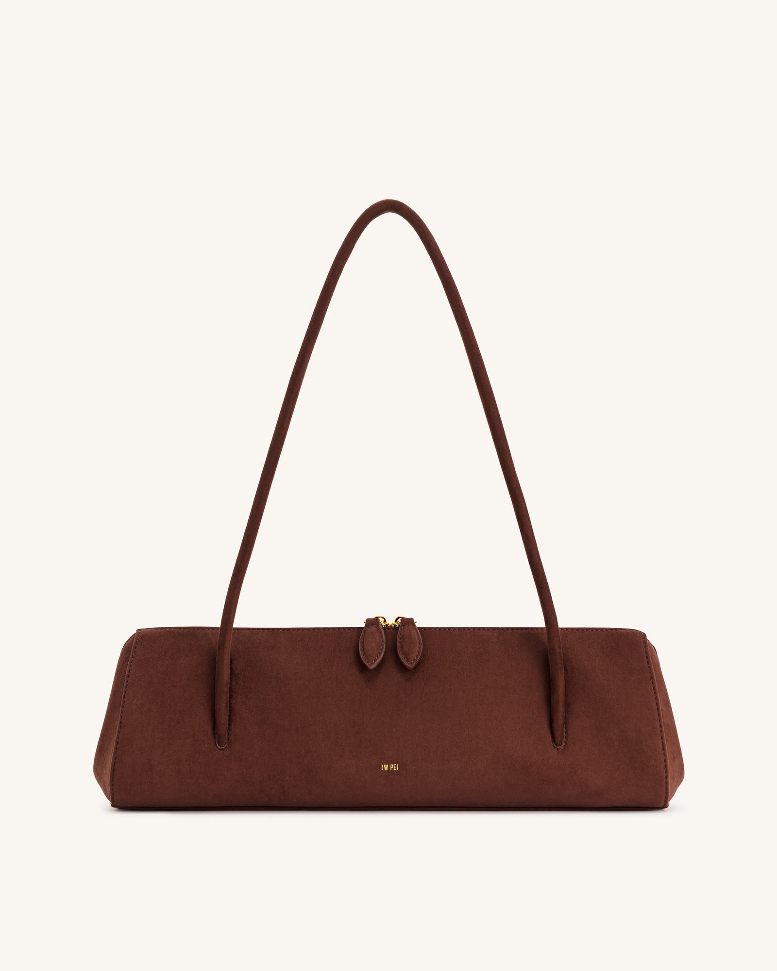Nova Shoulder Bag - Black