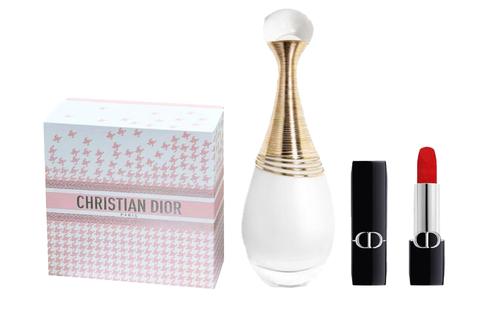 Dior Realme Legend Perfume Sets Eau De Parfum 50Ml 999 595955253