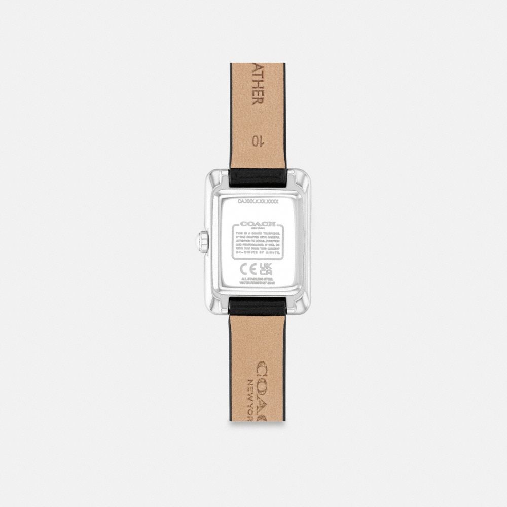 Mara Watch, 19 Mm X 26 Mm