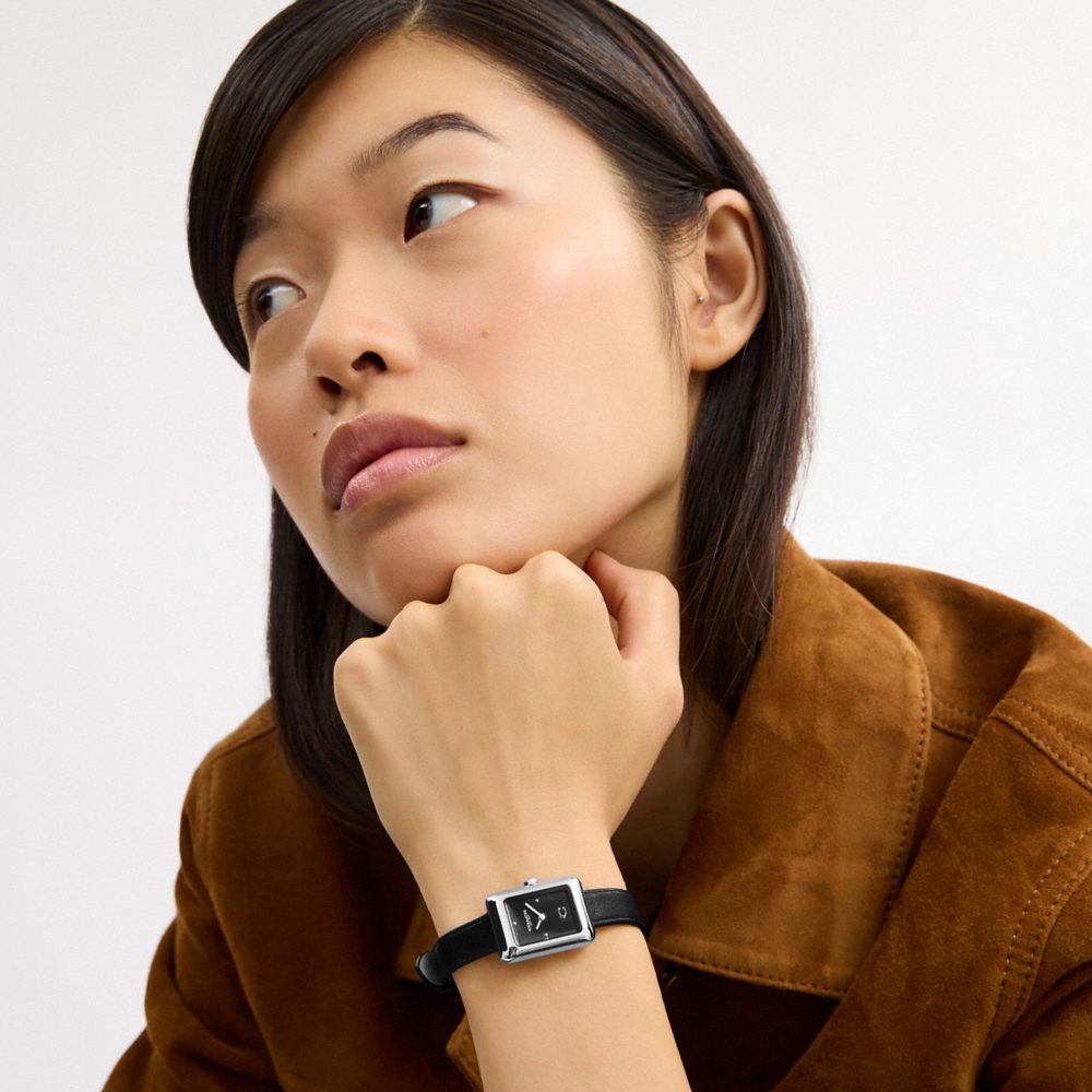 Mara Watch, 19 Mm X 26 Mm