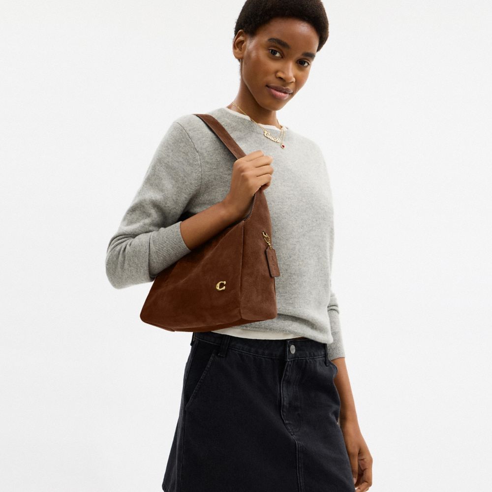 Lola Shoulder Bag