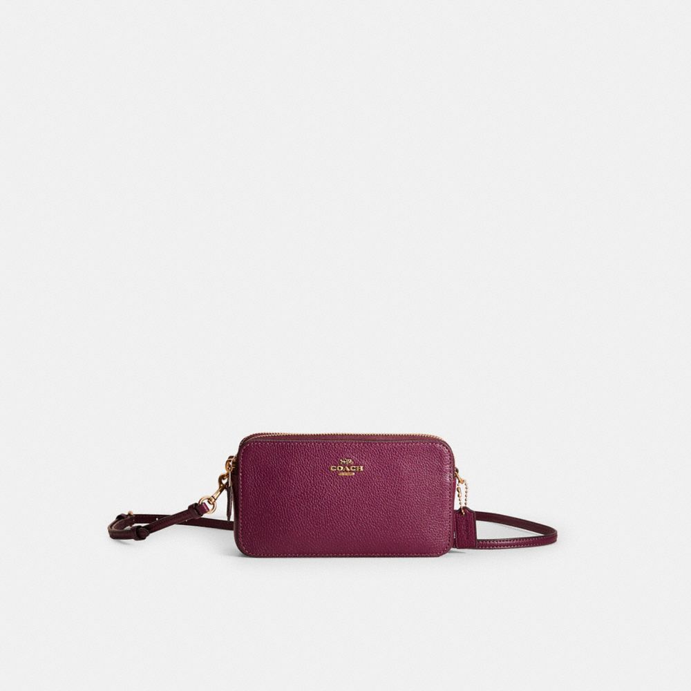 Restored Kira Crossbody