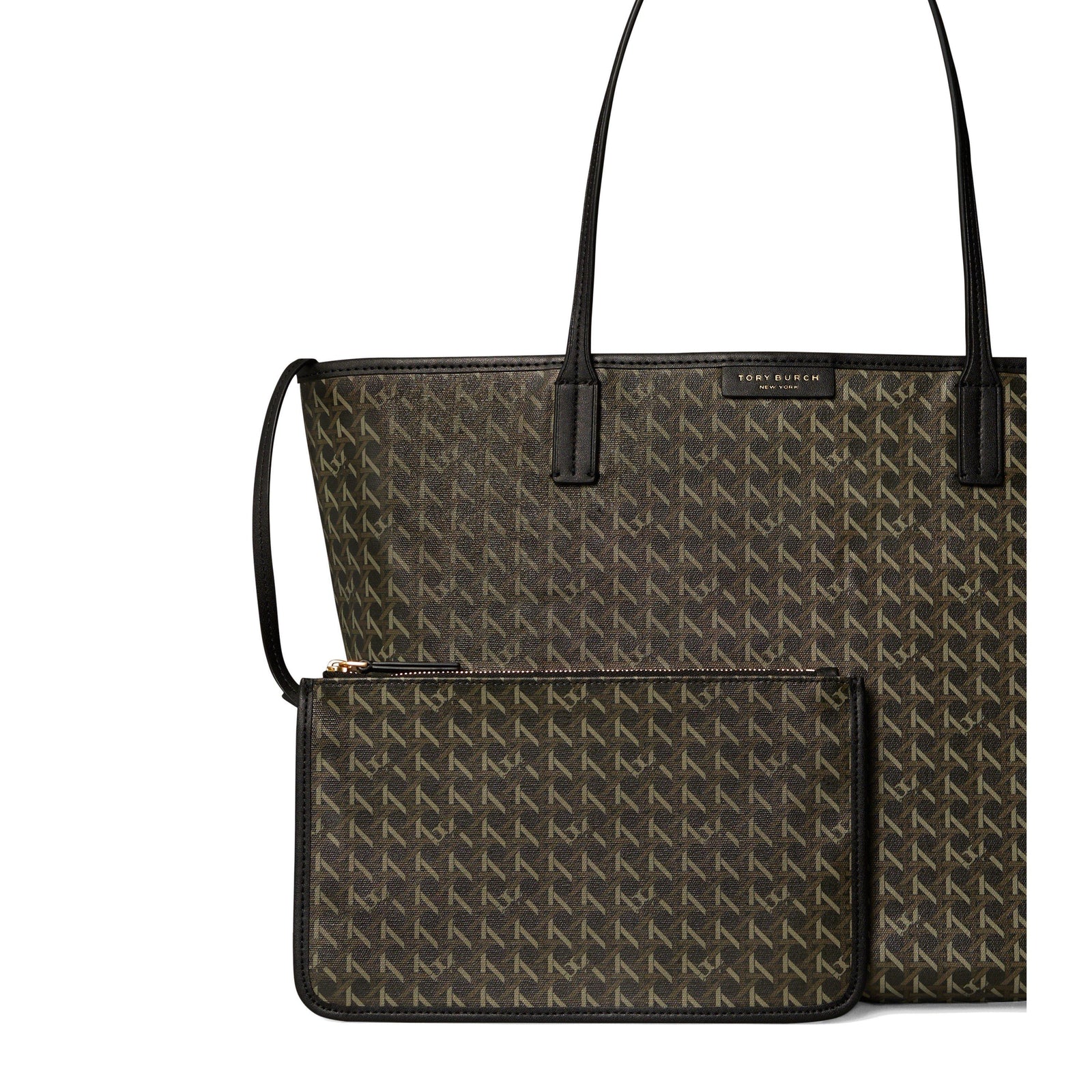 Ever Ready Zip Tote