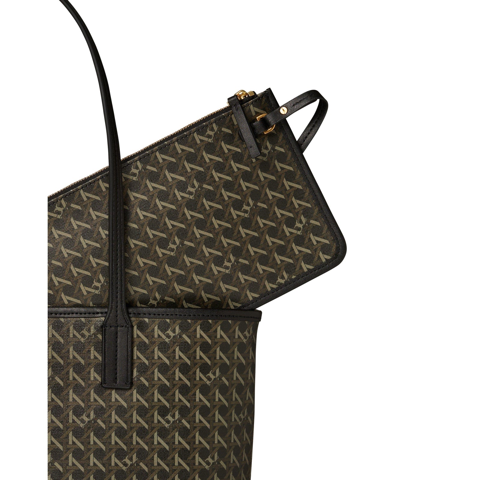 Ever Ready Zip Tote