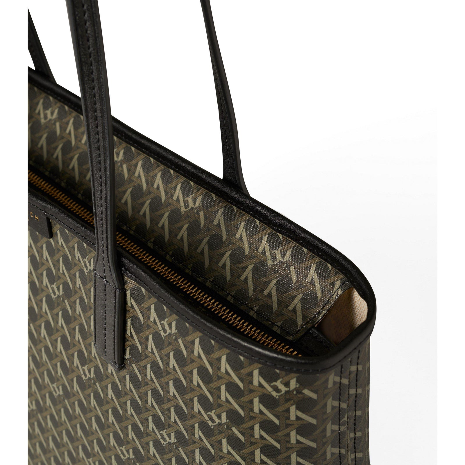 Ever Ready Zip Tote