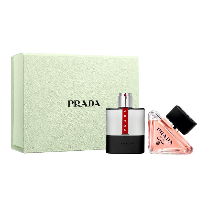 Prada Perfume Sets Eau De Parfum Official Box 629664612