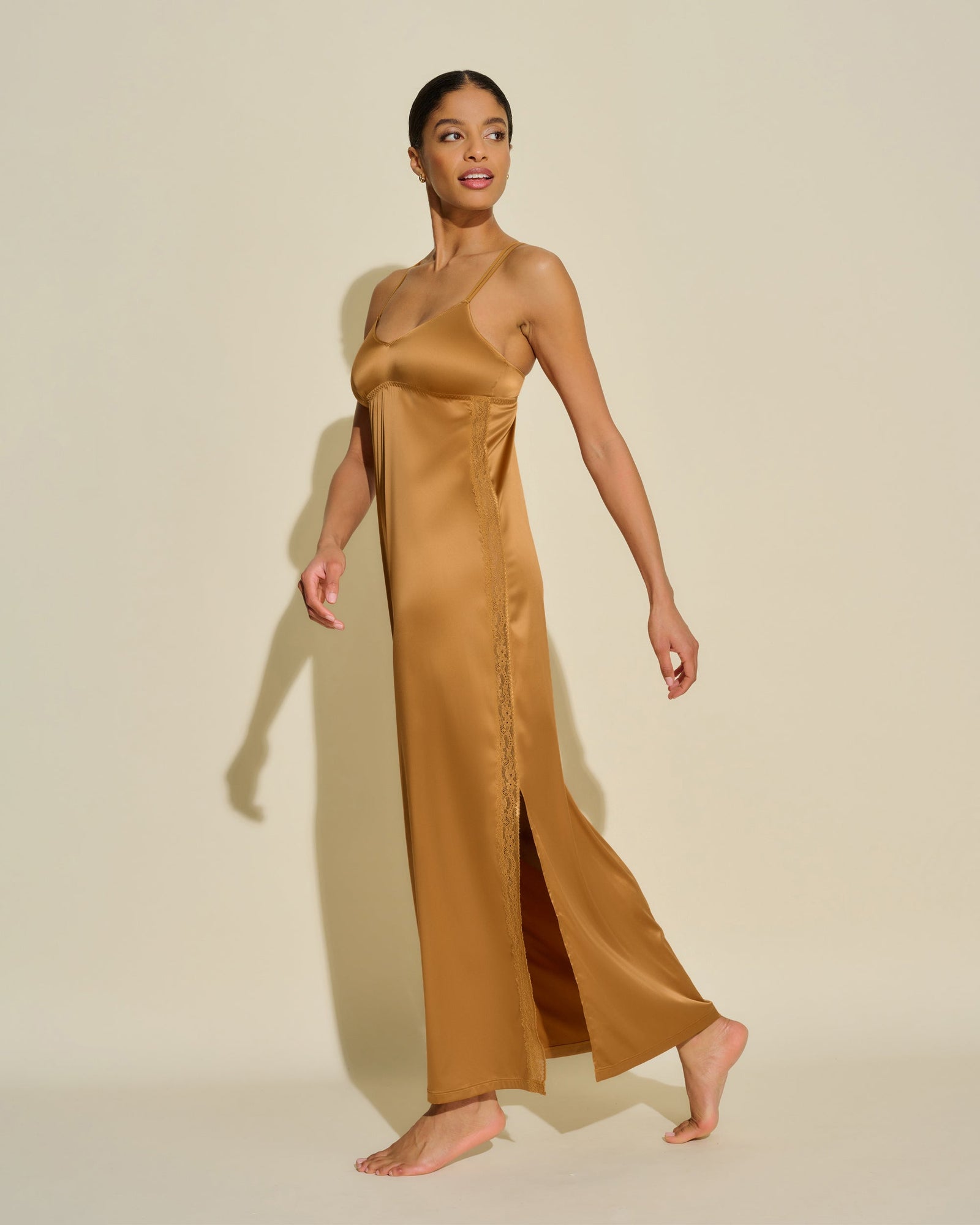 Gown
