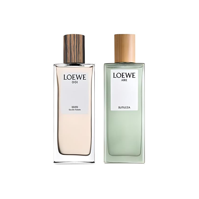 Loewe Perfume Sets Eau De Toilette Multiple Styles 629075202