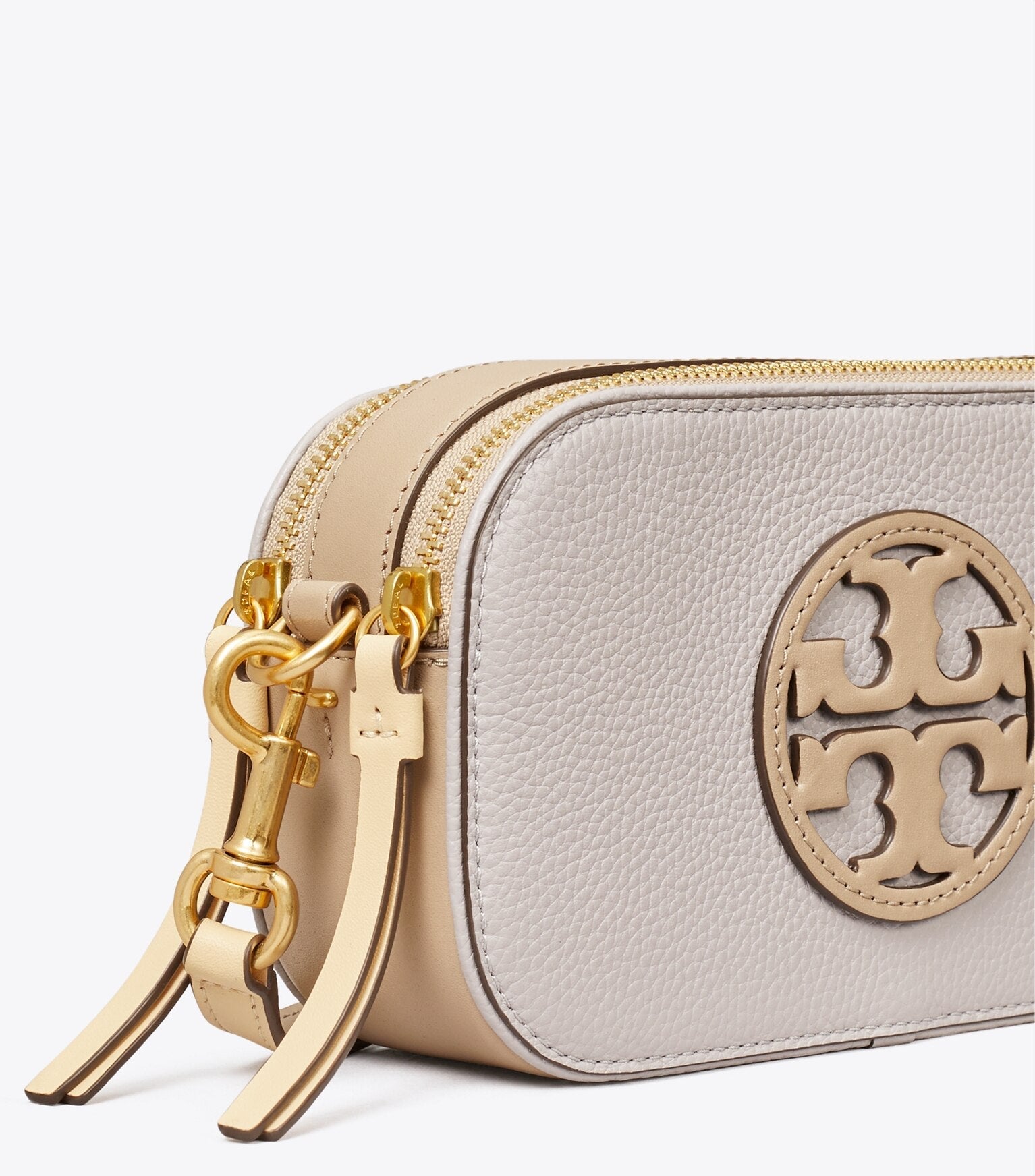 Mini Miller Colorblock Crossbody
