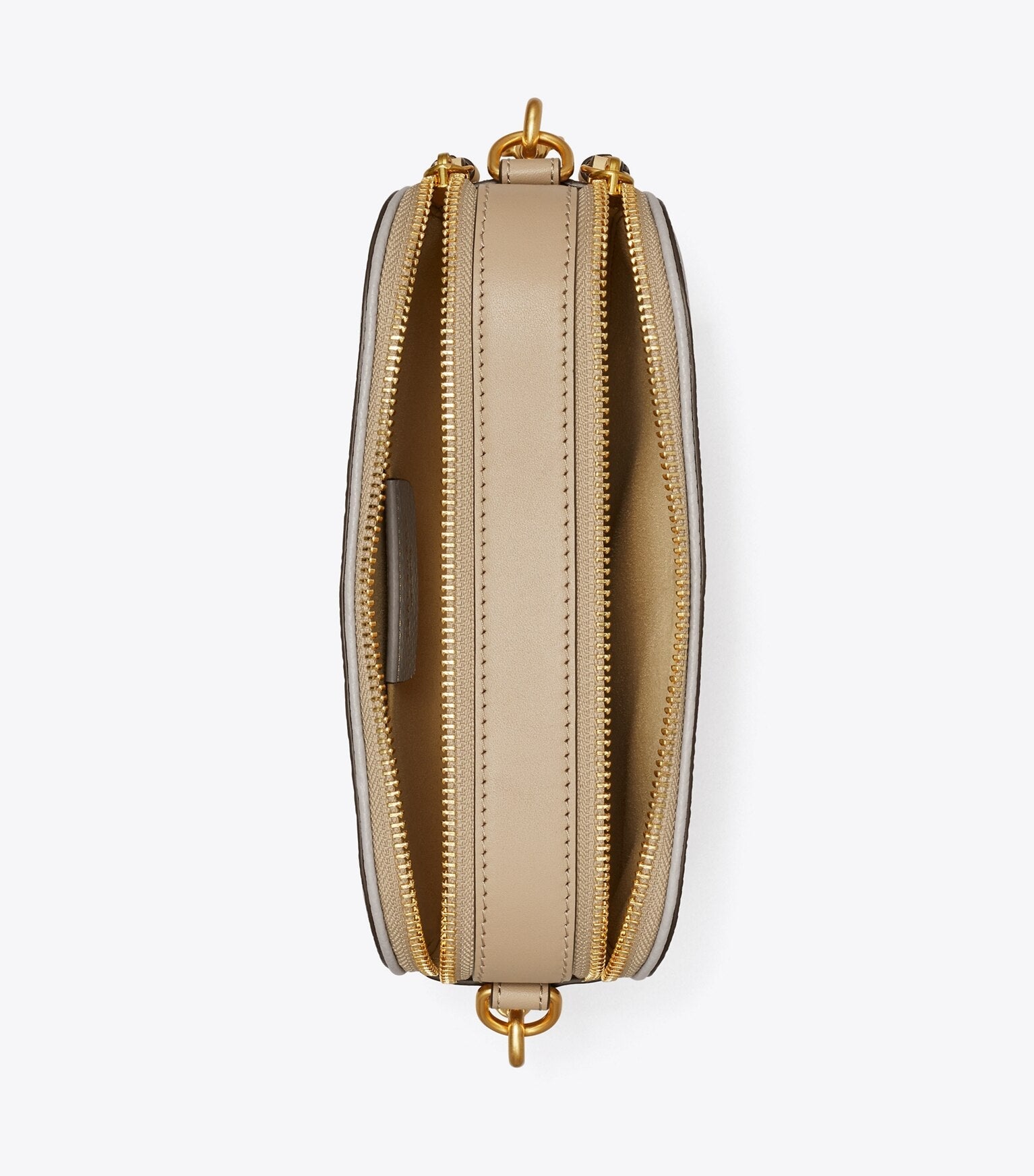Mini Miller Colorblock Crossbody