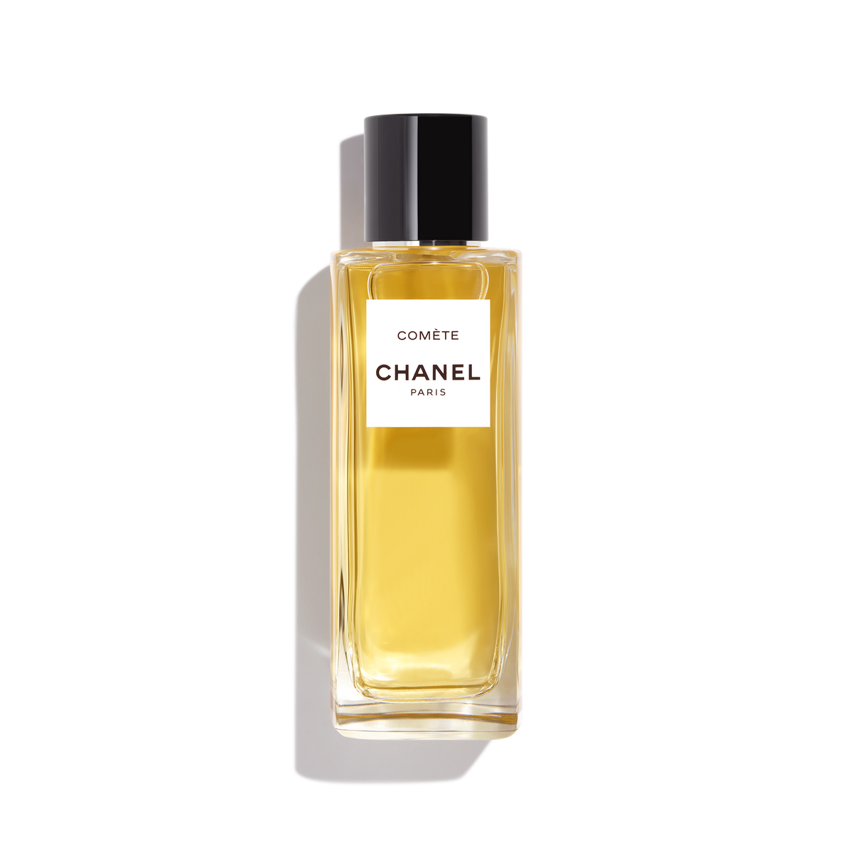 Chanel COMÈTE EAU DE PARFUM 花香 – 粉香 – 麝香 75 ml