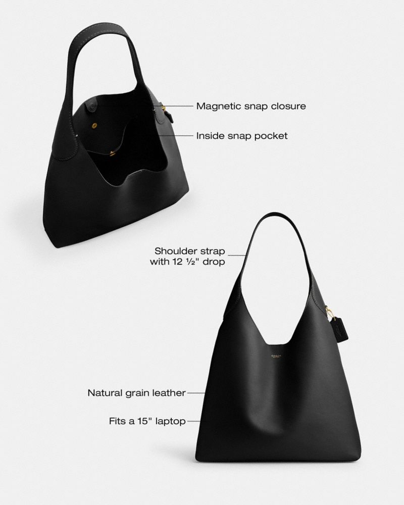 Brooklyn Shoulder Bag 39