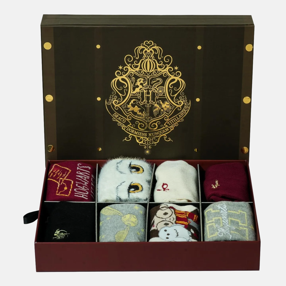 Women’s Harry Potter Themed Gift Box