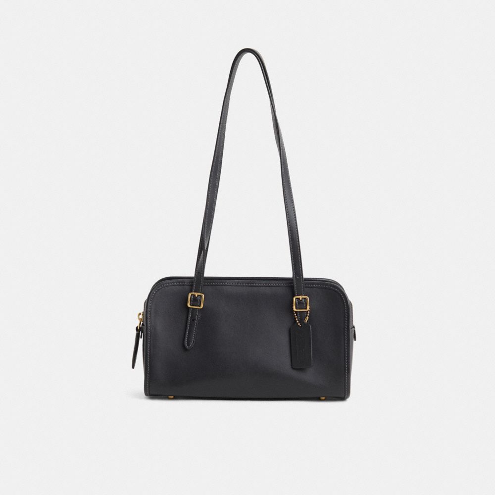 Restored Swing Zip Bag