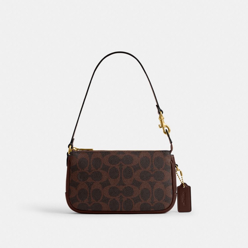 Plaza Bag 18 In Signature Canvas