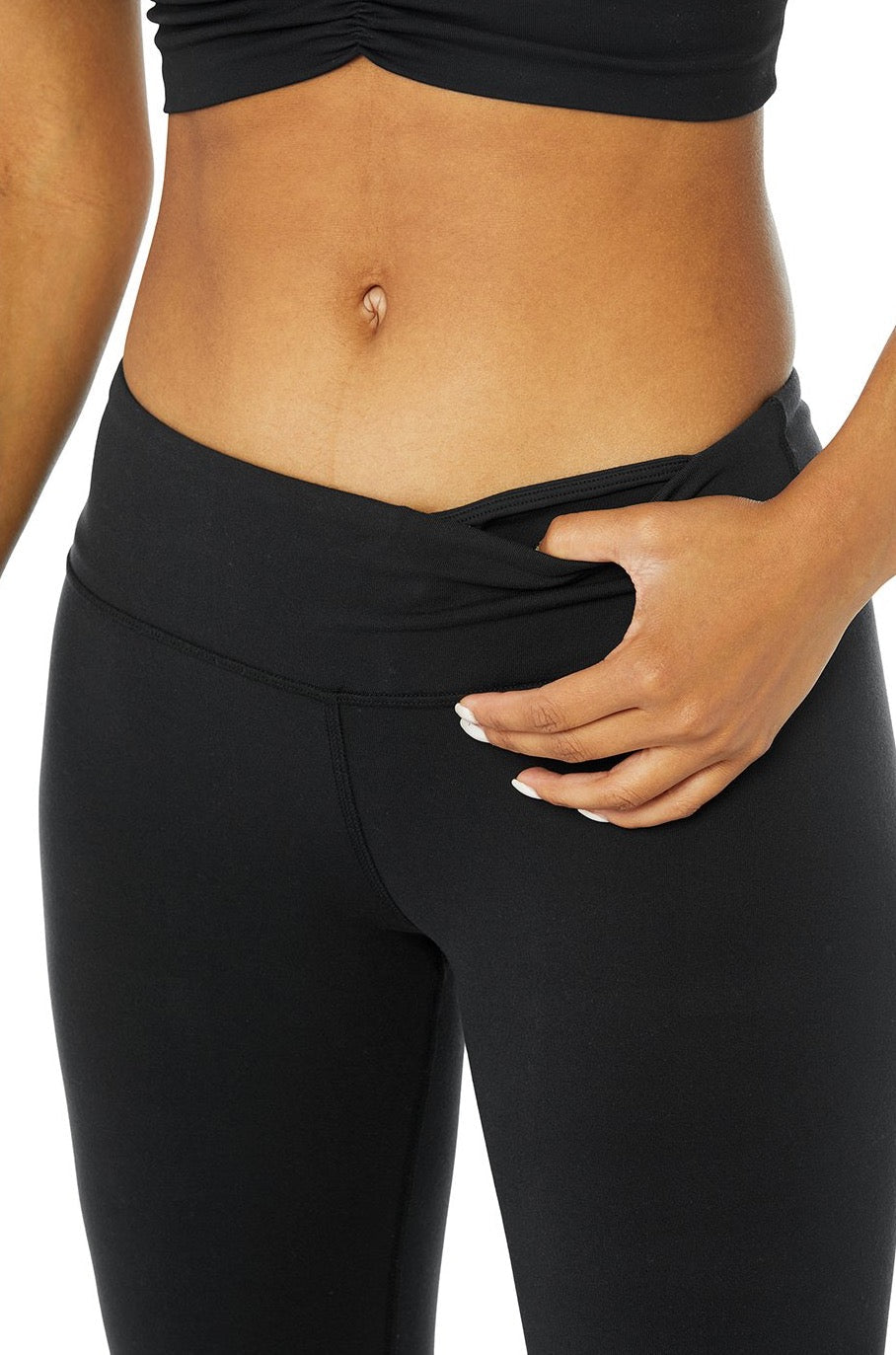 Airbrush Legging