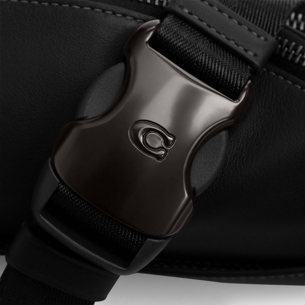 League Belt Bag