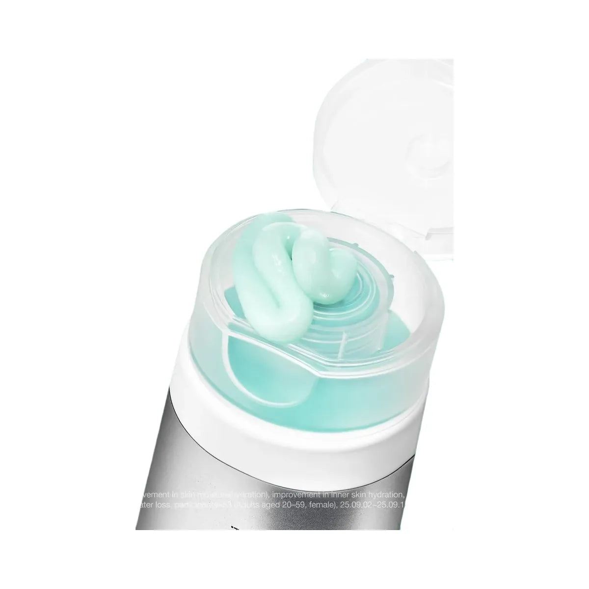 ANUA PDRN Hyaluronic Acid Moisturizing Cleansing Foam