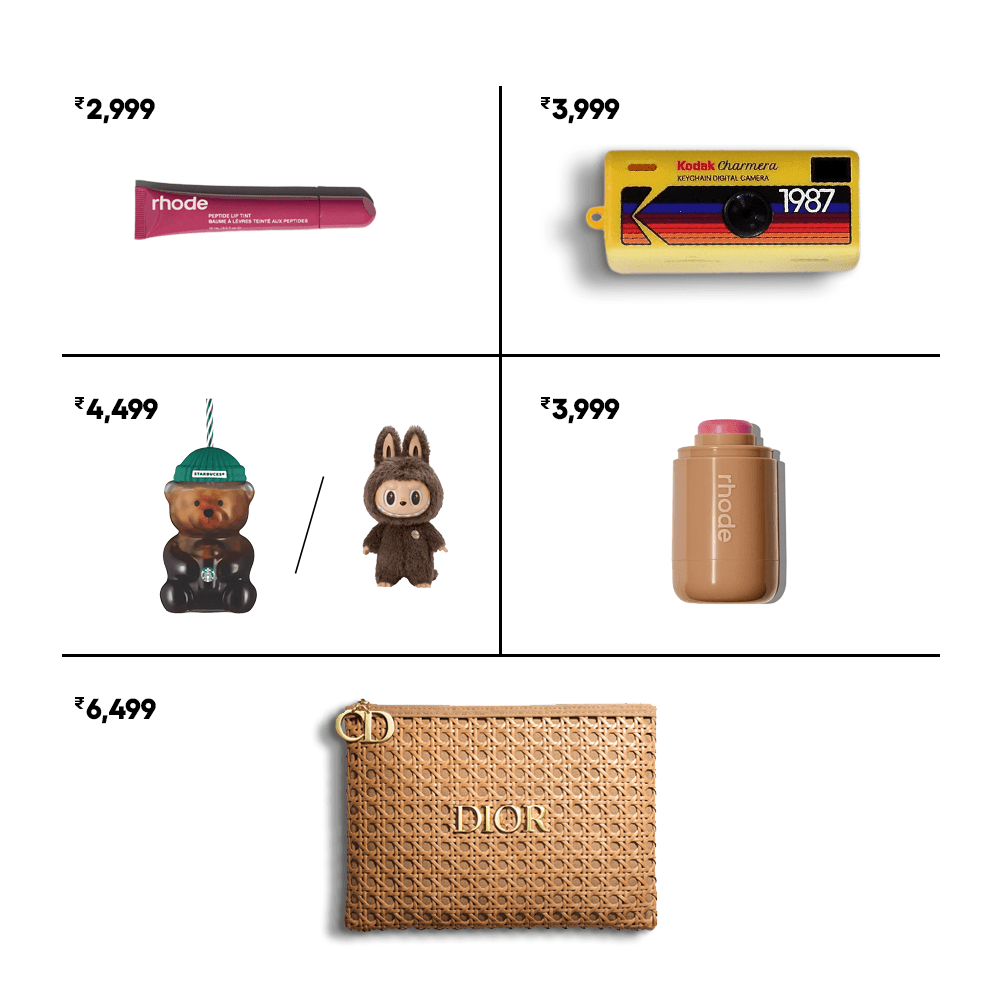 The 'It Girl' Kit