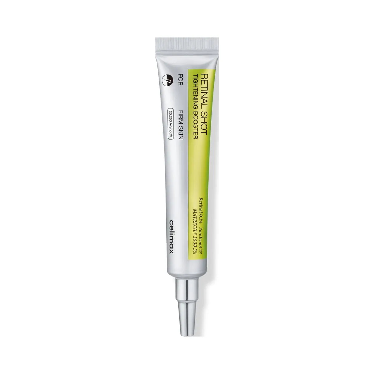 celimax The Vita-A Retinal 0.1% Shot Booster Treatment