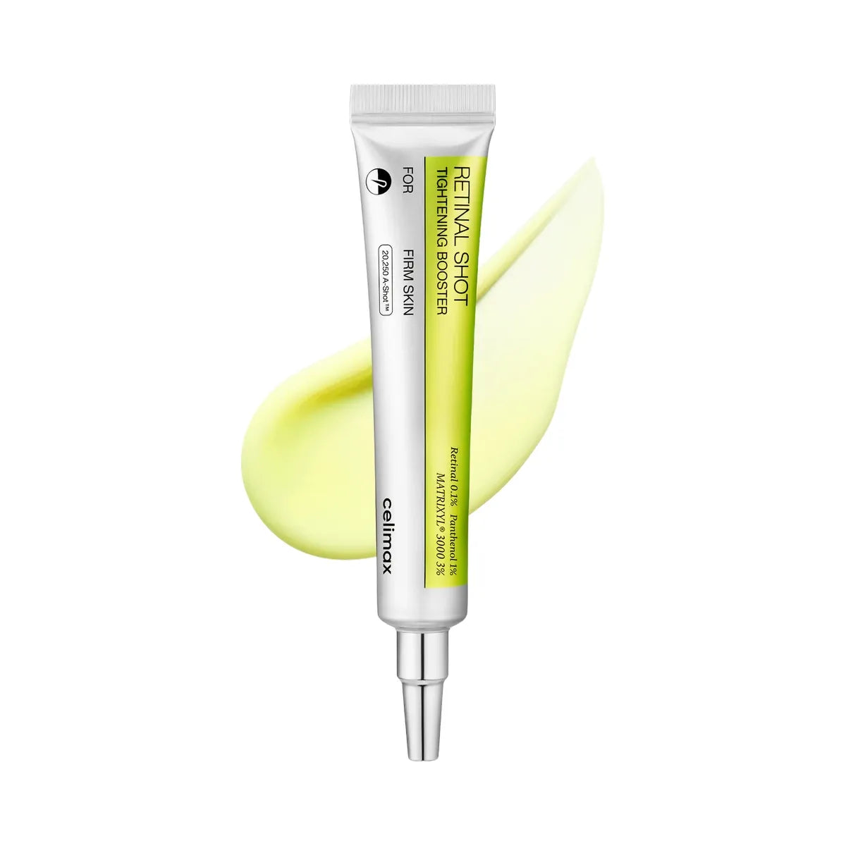 celimax The Vita-A Retinal 0.1% Shot Booster Treatment