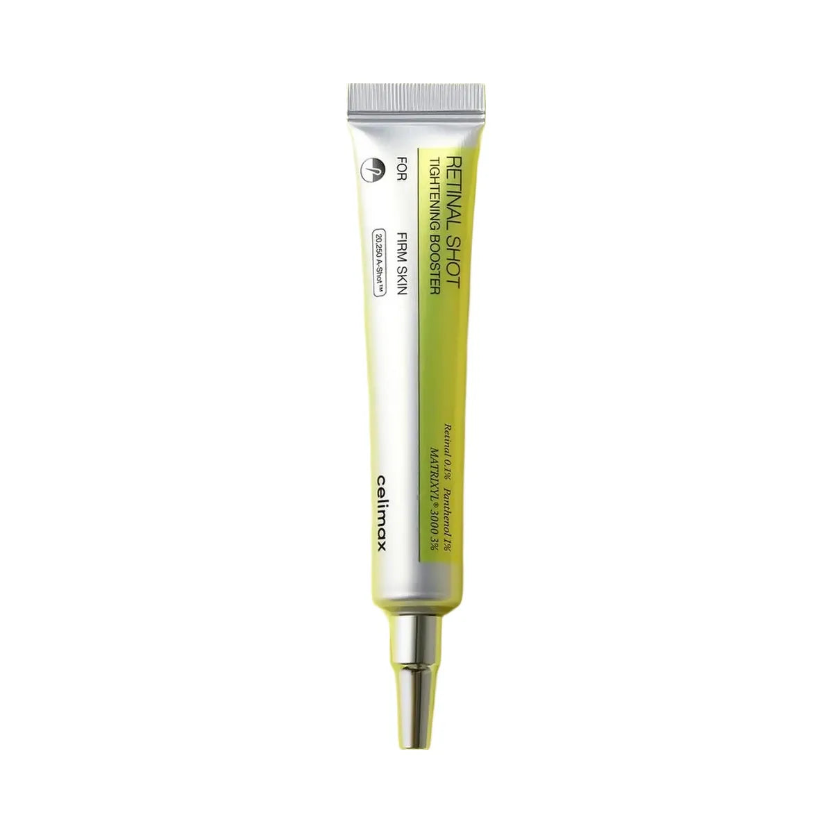 celimax The Vita-A Retinal 0.1% Shot Booster Treatment