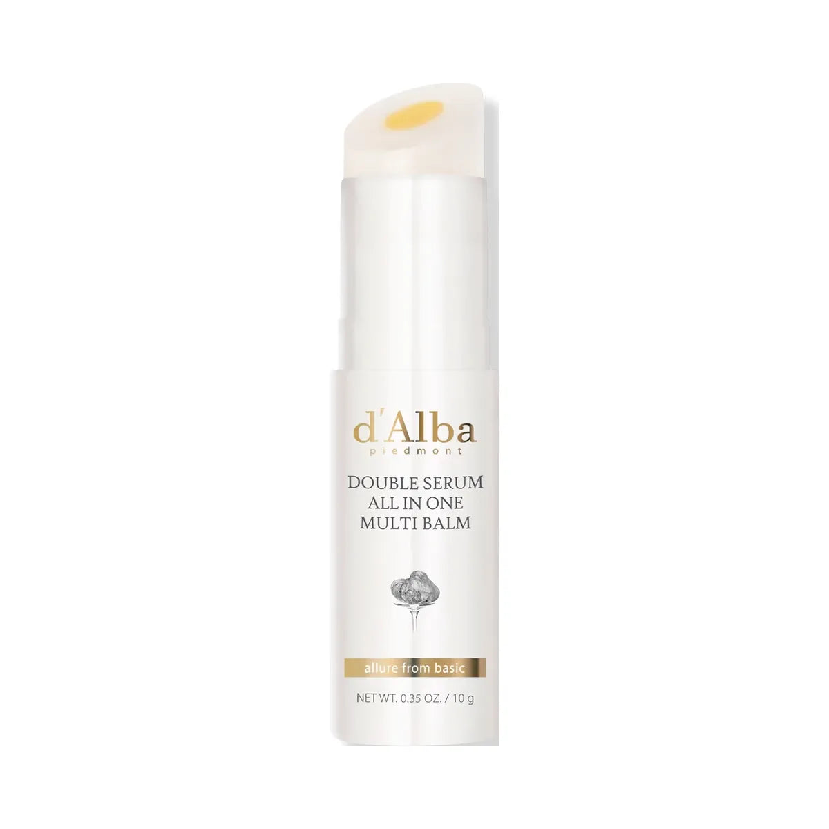 d'Alba Piedmont Double Serum All In One Multi Balm Stick