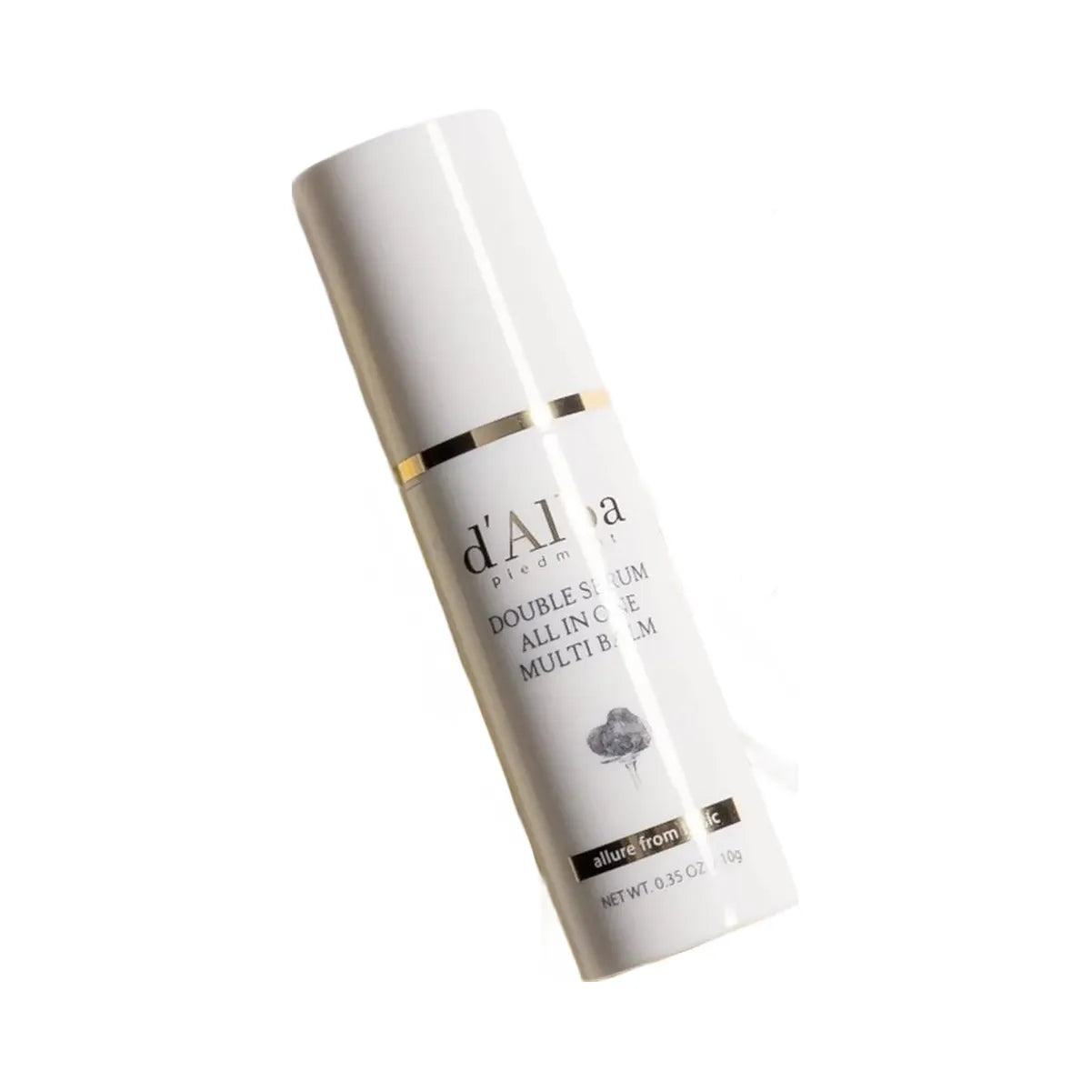 d'Alba Piedmont Double Serum All In One Multi Balm Stick