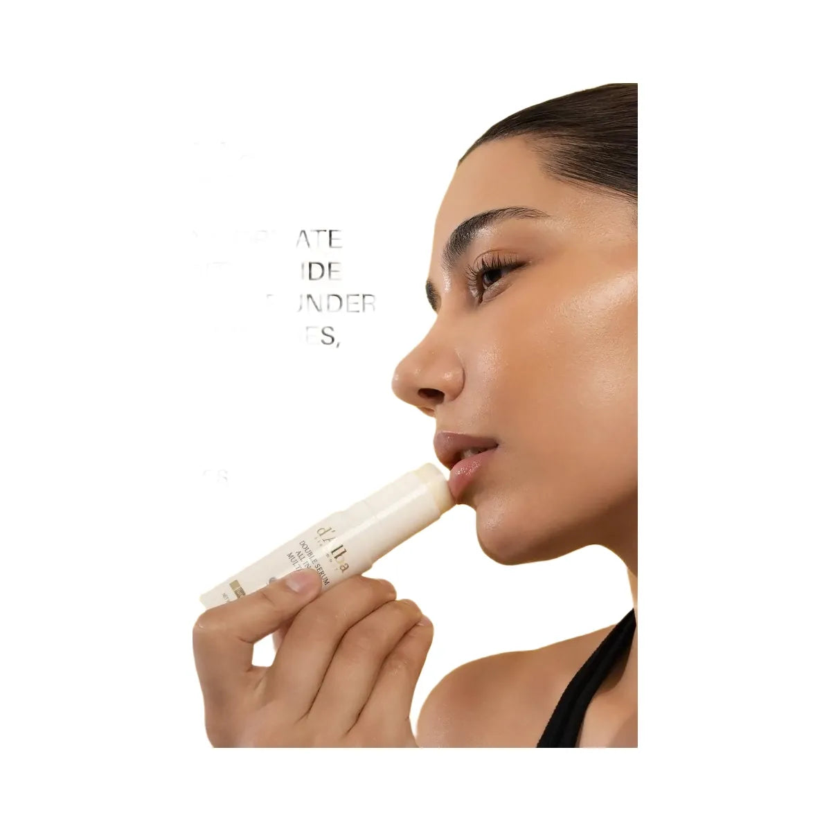 d'Alba Piedmont Double Serum All In One Multi Balm Stick