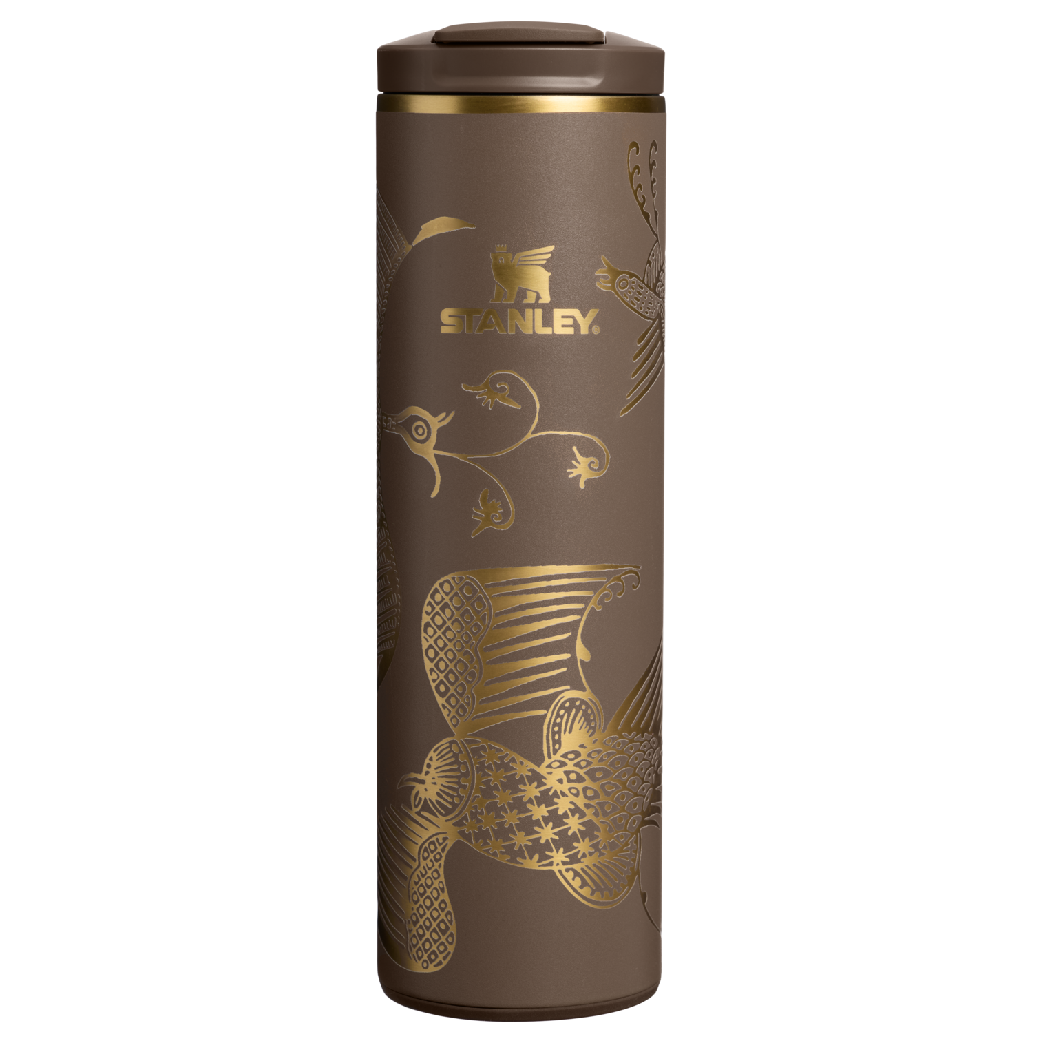 The Stanley 1913 x Nest AeroLight Transit Flip Top Mug | 16 OZ Freedom Women