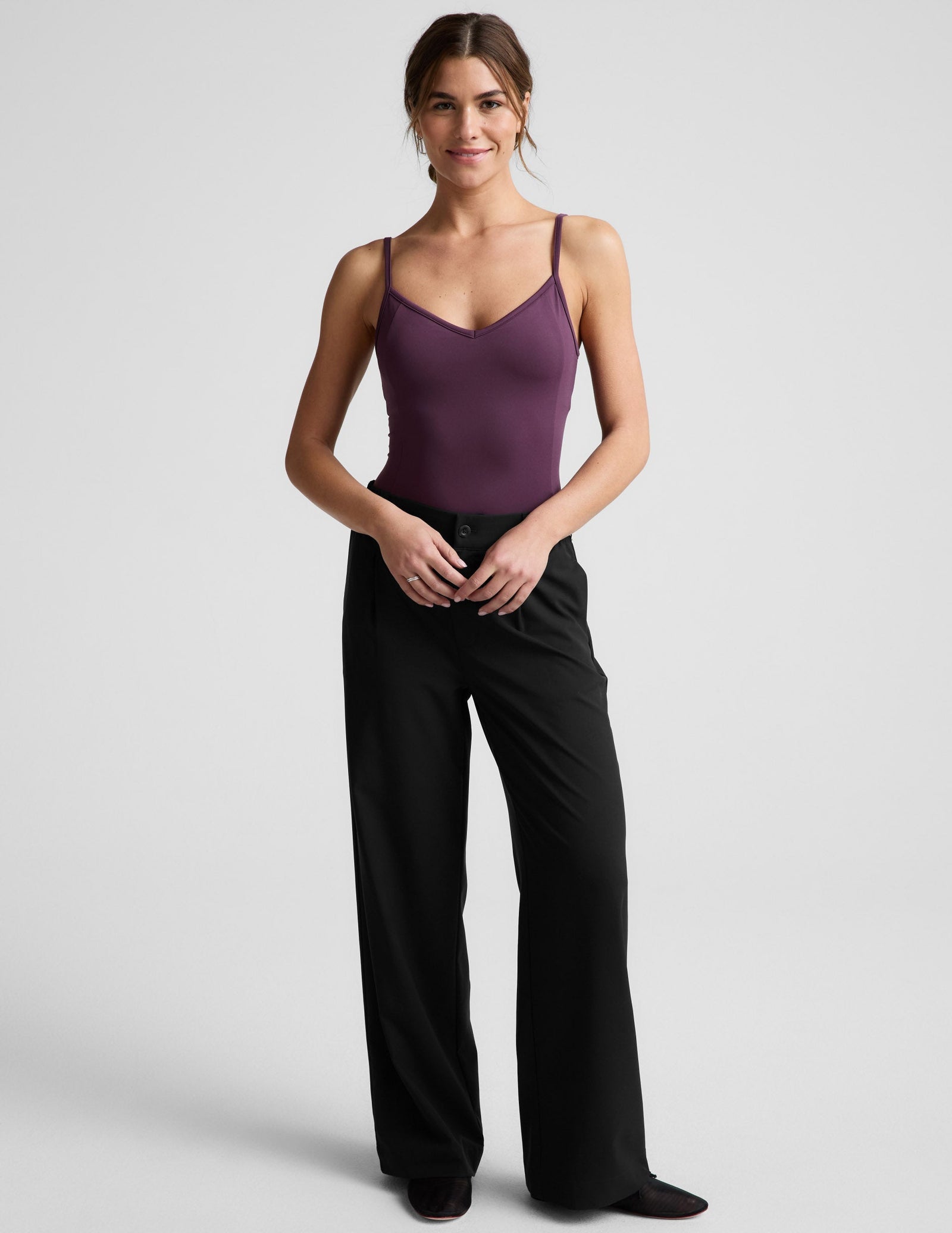 Beyond Yoga Pristine Bodysuit Women's