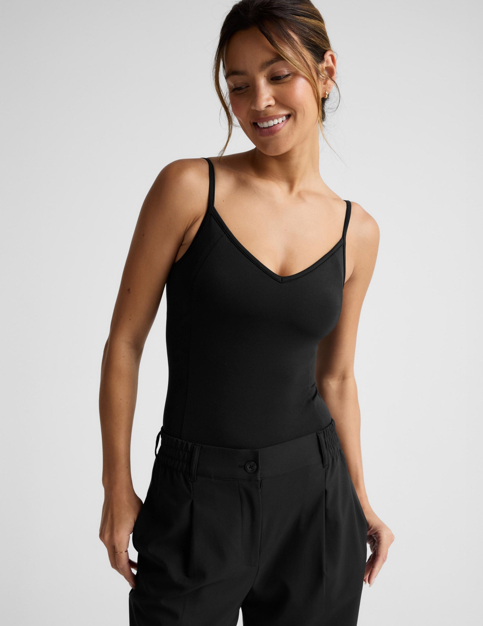 Beyond Yoga Pristine Bodysuit Women's