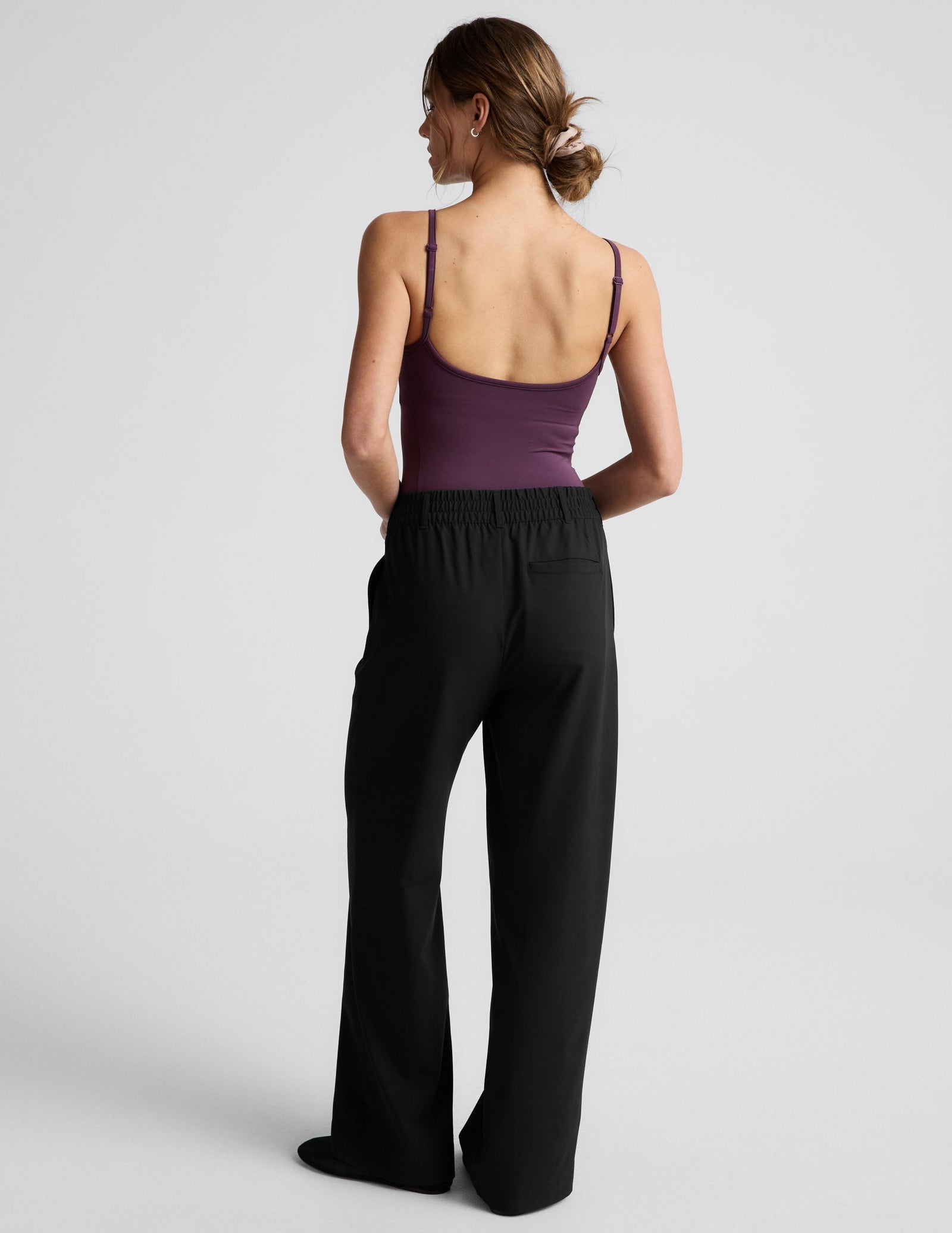 Beyond Yoga Pristine Bodysuit Women's