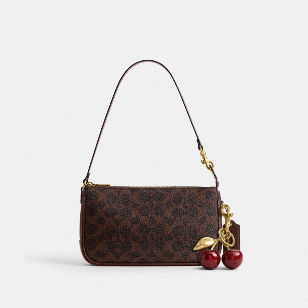 Plaza Bag In Signature Canvas